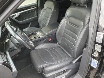 VW Touareg III CR 3.0 V6 TDI - 8