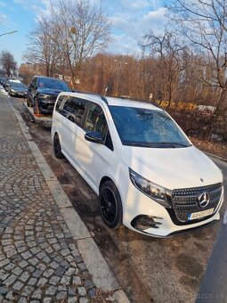 Odtahovka a servisné služby - 8