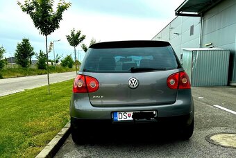 Predám VW Golf V Slovenské auto - 8