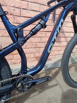 Nový bicykel CTM Skaut 4.0 29" "L" - 8