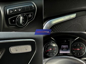 Mercedes-Benz V250d 140kW 4Matic 2019 Webasto - Odpočet DPH - 8