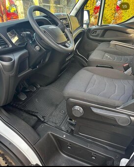 Iveco Daily - 8