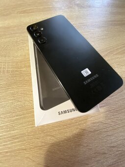 Samsung Galaxy A05s / 4/64GB Black TOP stav - 8
