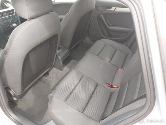 Audi A4 1.8 T FSI - 8