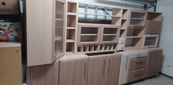 Predam kuchynsku linku za 650 € - 8