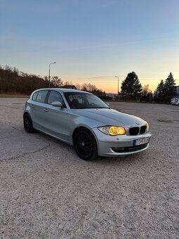 BMW 118D - 8