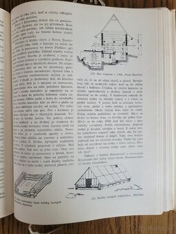 Ľudové staviteľstvo na Kysuciach Rudolf Bednárik - 8