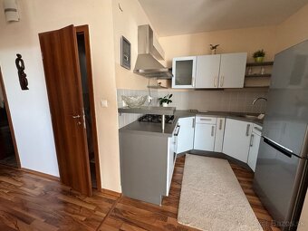 2izbovy, vlastne parkovanie, Vrakuna - 8