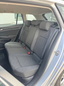 Volkswagen Golf 8 Variant 2.0 TDI DSG 110kW - 8