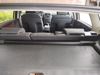 Mercedes A180 2.0 cdi W169 - 8