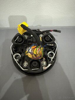 Volant Audi dizajn R8 - 8