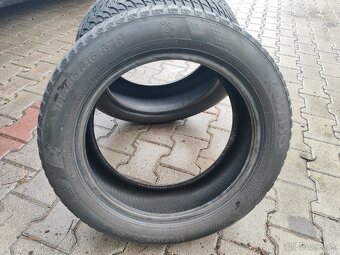 195/55 r16 zimná pneumatika - 8