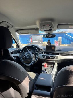 Predam audi a4 b9 2.0tdi - 8