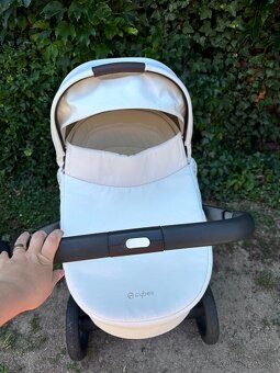 Cybex Balios - 8