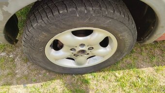 Freelander 1.8 na diely - 8