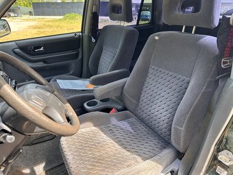 Honda CR-V - 8