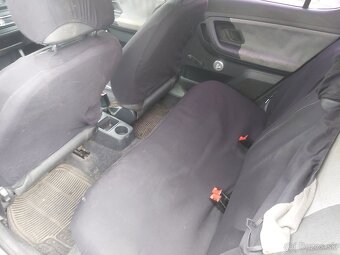 Škoda Fabia 1.2 HTP Ambiente - 8