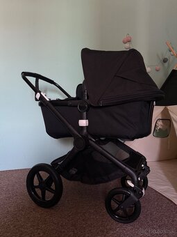 Bugaboo Fox 2 - 8