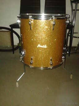 Predam Vintage  Amati kotol 16" 60s-70s   75eur - 8