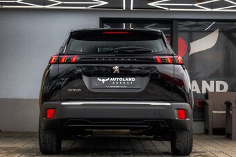 Peugeot 2008 1.2 PureTech 100 Active Pack - 8