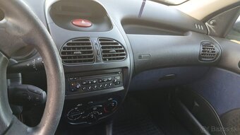 Predam Peugeot 206 1,9D - 8