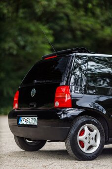 Volkswagen Lupo 1.0i Open Air - 8