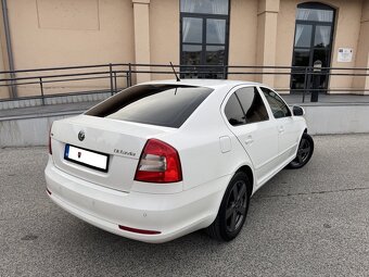Škoda Octavia 2012 1.6 TDI 77kw - 8