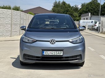 Volkswagen ID.3 Pro Performance 58kWh Business, 36.000km - 8