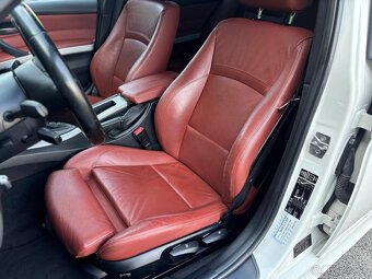 BMW rad 3 320d xDrive M-Packet (E90) - 8