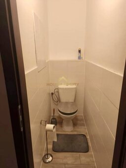 Prenájom 3 izbový zariadený byt, Rovniankova ulica, BA V. Pe - 8