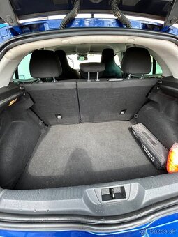 Renault Megane GT Energy TCe EDC 205 koni (1.6L, Twin Turbo) - 8