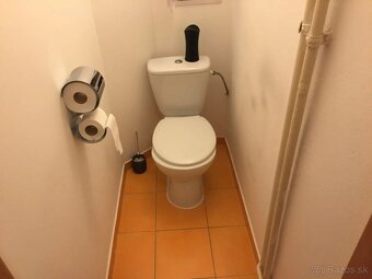 2 IZBOVÝ BYT TRENČÍN NA PRENÁJOM, SIHOŤ - 8