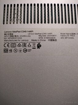 Lenovo - 8