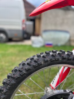 Honda crf 450 - 8