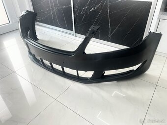 NOVÝ PREDOK - ŠKODA FABIA 2 - ROOMSTER / ZASÍLÁME NA SK - 8
