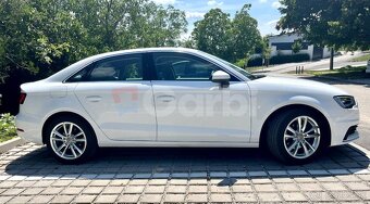 Audi A3 Limuzína 1.6 TDI 110k Ambiente S tronic - 8