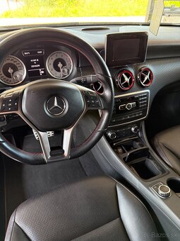 A250 BRABUS - 8