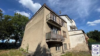 Dvojpodlažný rodinný dom, Košice - Čermeľská cesta - 8