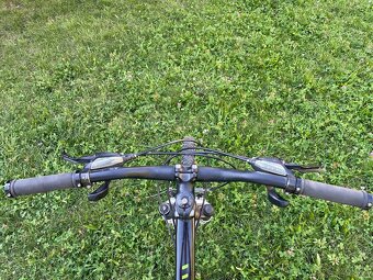 Bicykel Onezone buxter26 - 8