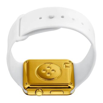 Dámske digitálne LED hodinky - 8