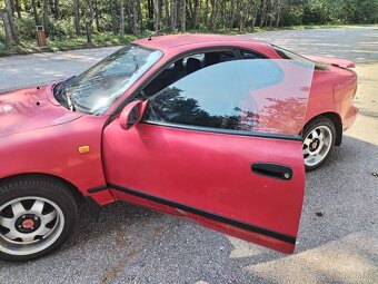 Toyota Celica 1.6 ST-I 16V - 8