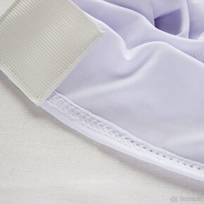 Spandexové návleky na stoličky cena od 2,50€/kus - 8