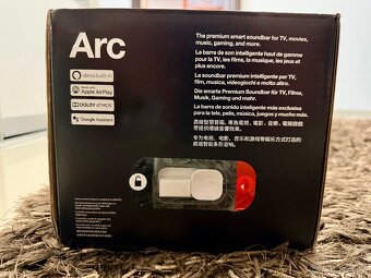 Sonos Arc - 8
