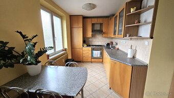 ZREKONŠTRUOVANÝ 3izb. tehlový byt - RASTISLAVOVA ul., KE-Juh - 8