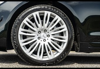 Mercedes S trieda 350 d 4MATIC A/T - TOP STAV - 8