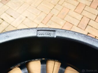 AEZ - Mercedes,Audi, A6,A5, Škoda,Volkswagen,Seat 5x112 r19 - 8