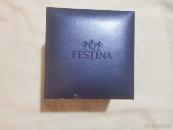 Hodinky Festina + hodinky Police - 8