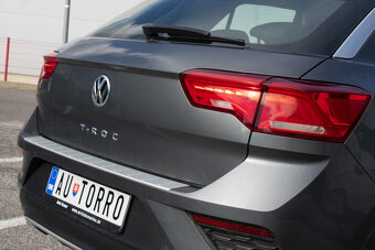 Volkswagen T-roc 2.0 TDI - 8