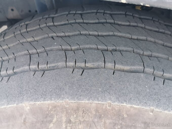 Prodám tahač návěsů DAF XF 530 FTG EURO 6 - 8