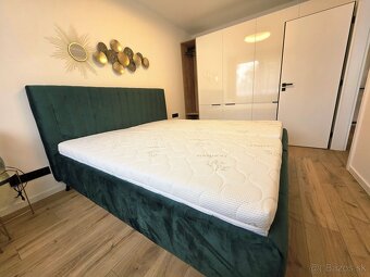 PREDANÉ - predaj pekný 2 izbový byt na ulici Krivá, Košice - - 8